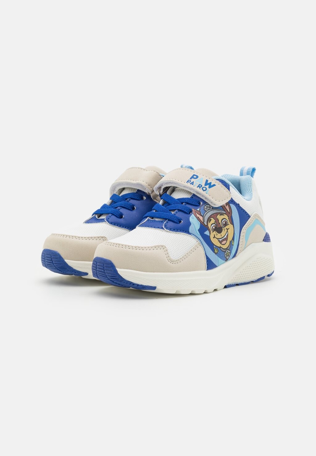 Кроссовки Paw Patrol Friboo, разноцветные — фото 2