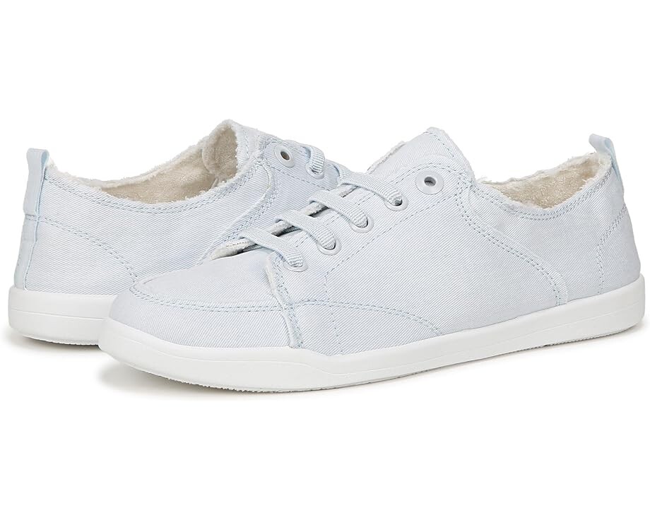 

Кроссовки VIONIC Beach Pismo Sneakers, цвет Acid Wash Denim