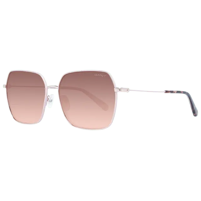 

Солнцезащитные очки ga8083 28z 60 Gant, розовый
