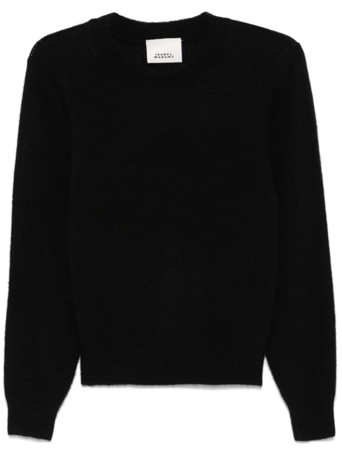 

ISABEL MARANT свитер Lusia, черный