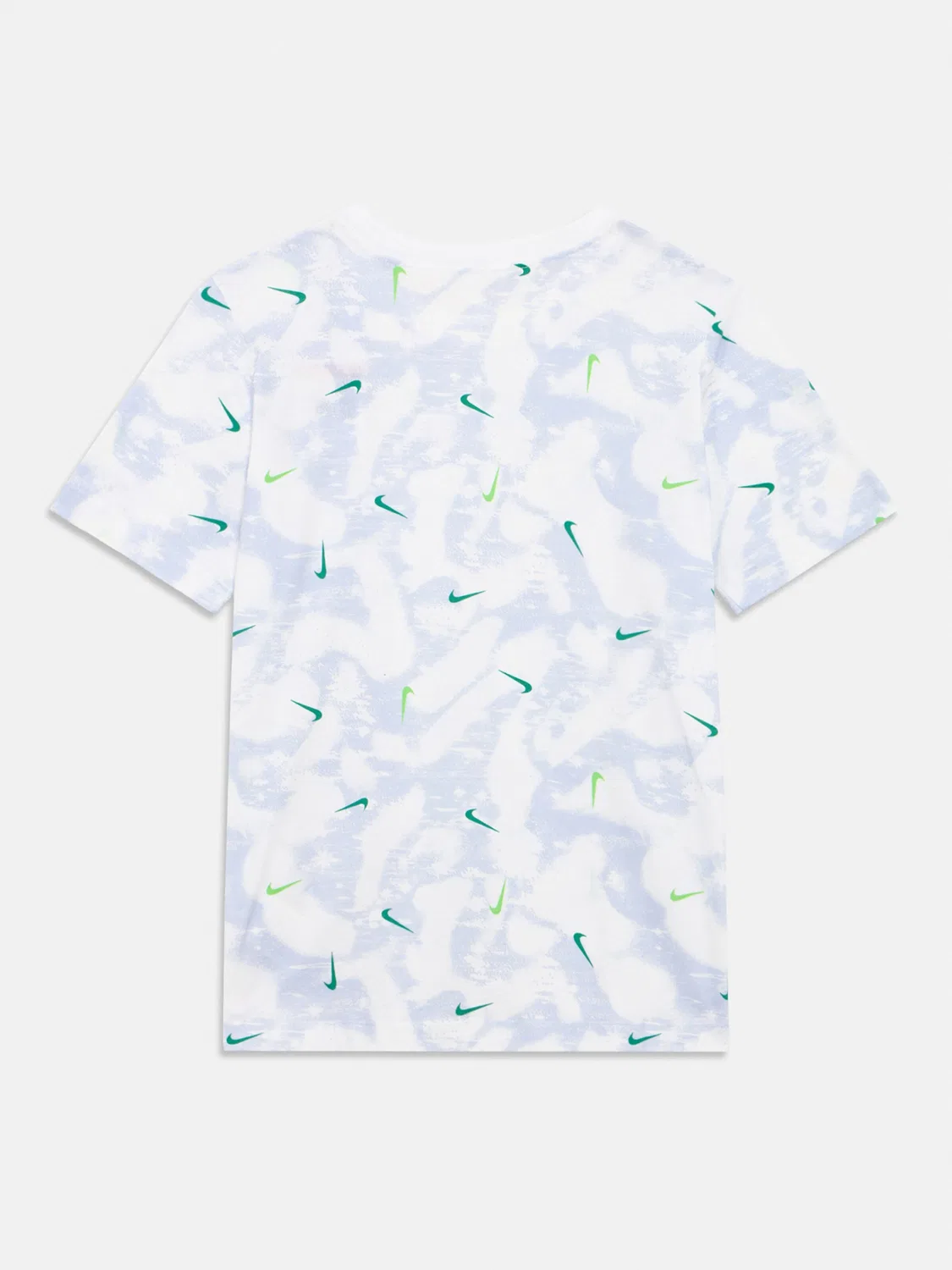 Футболка Nike Sportswear, White — фото 2