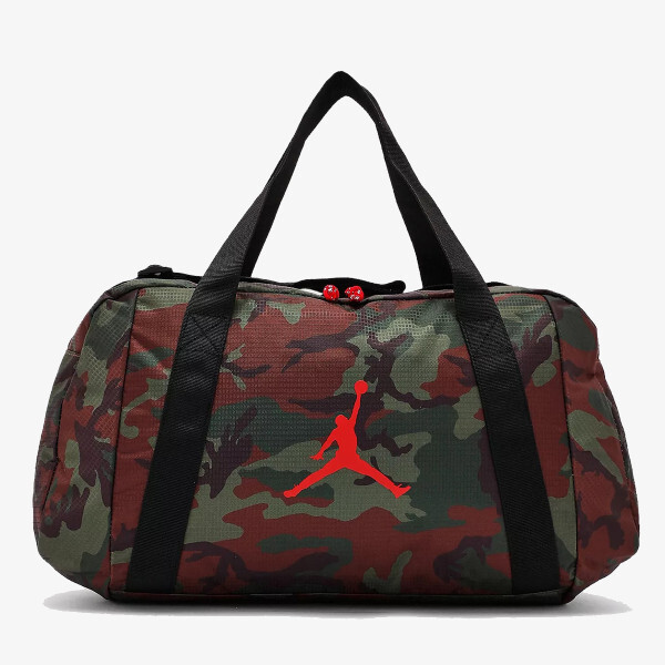 

Сумка 9а0773 Nike, зеленый