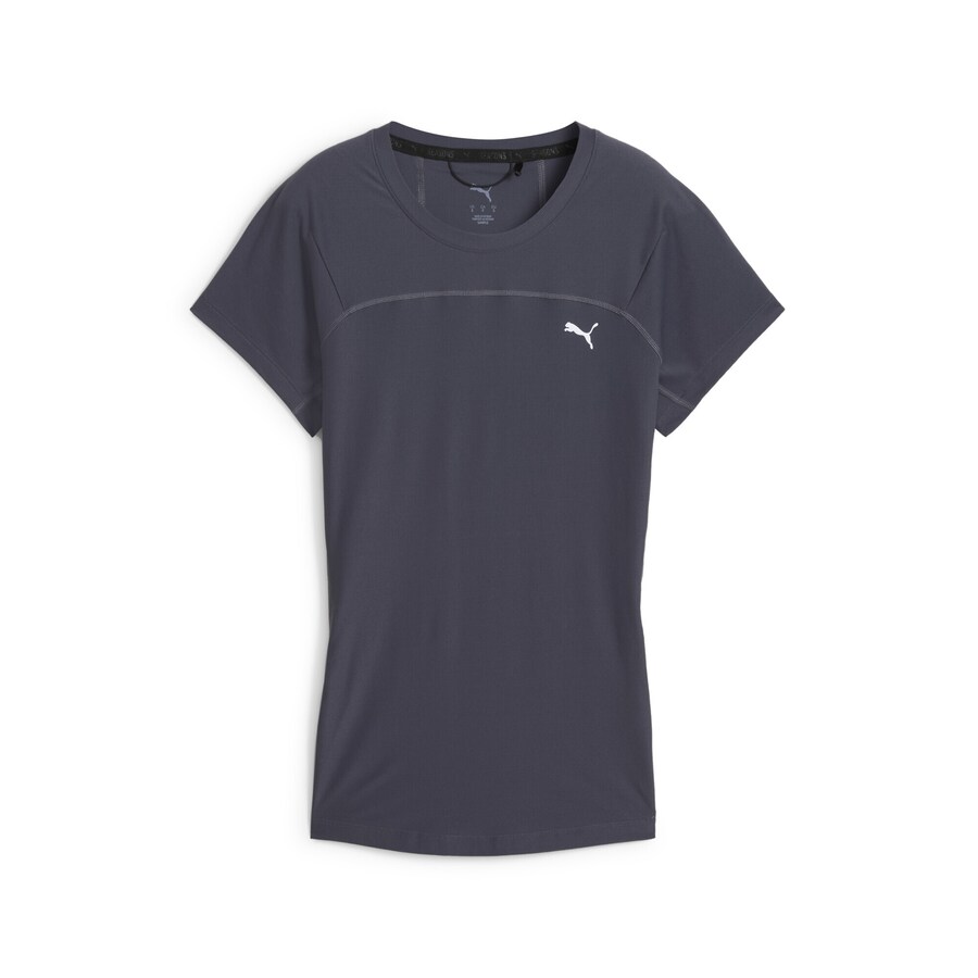 

Рубашка для выступлений PUMA Seasons, серый