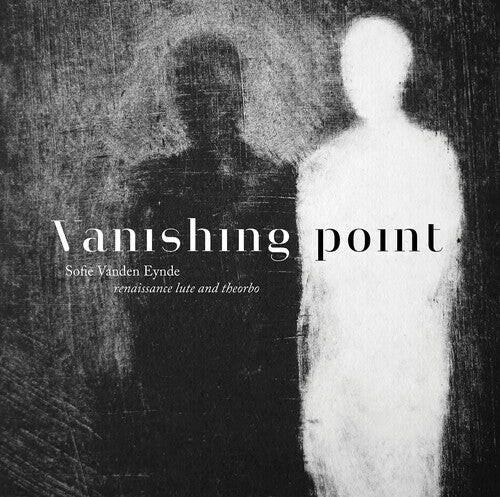 

Виниловая пластинка Dowland / Gorlinsky / Huwet: Vanishing Point