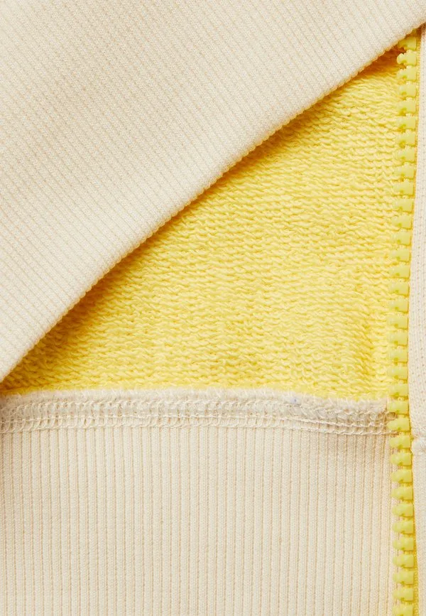 Толстовка на молнии. кардиган United Colors Of Benetton, Multicolor — фото 3