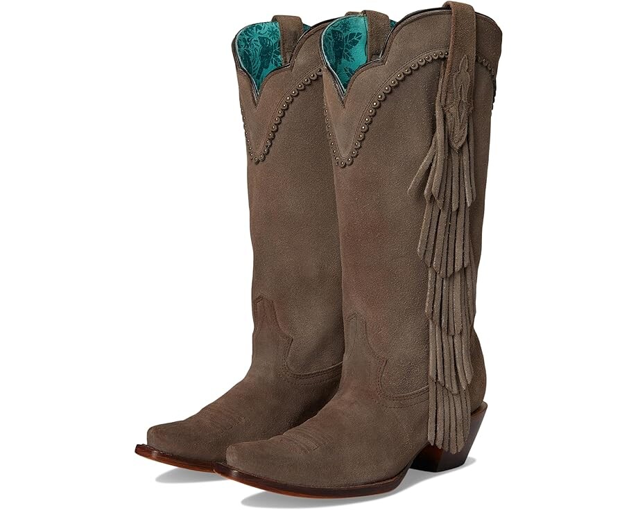 Ботинки Corral Boots B5028, коричневый