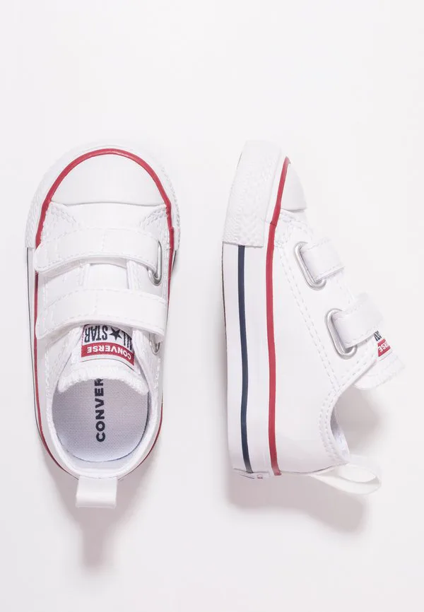 Кроссовки chuck taylor all star 2v Converse, White