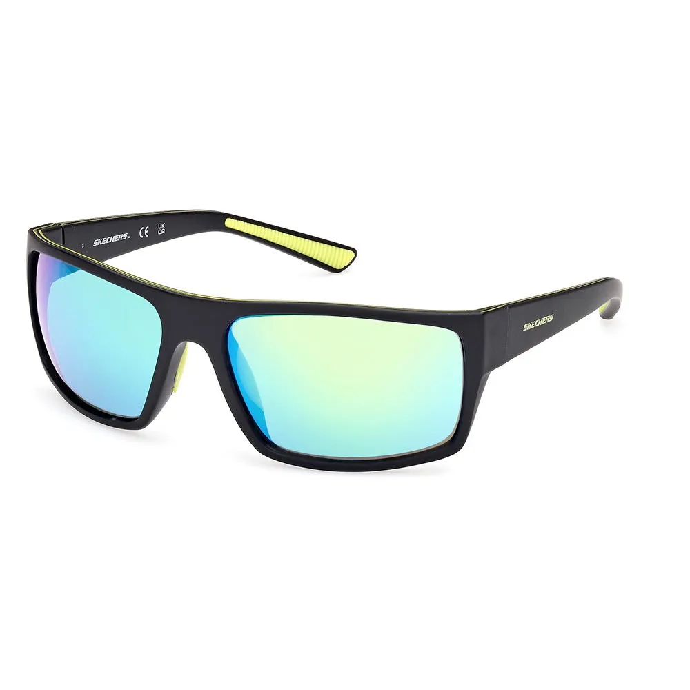 

Солнцезащитные очки Skechers SE6292, черный