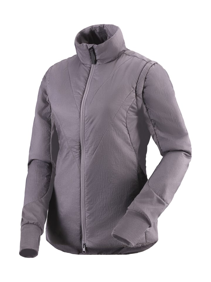 

Дождевик Vivance Active, лиловый