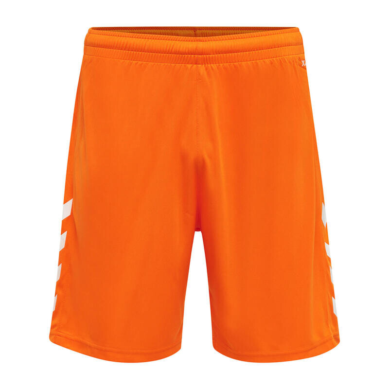 

Шорты Hmlcore Xk Multisport с технологией Beecool HUMMEL, цвет orange