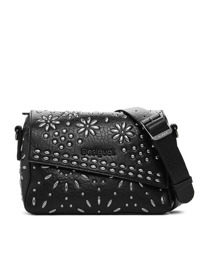 

Сумочка Dandelion 25SAXP58 Desigual, черный