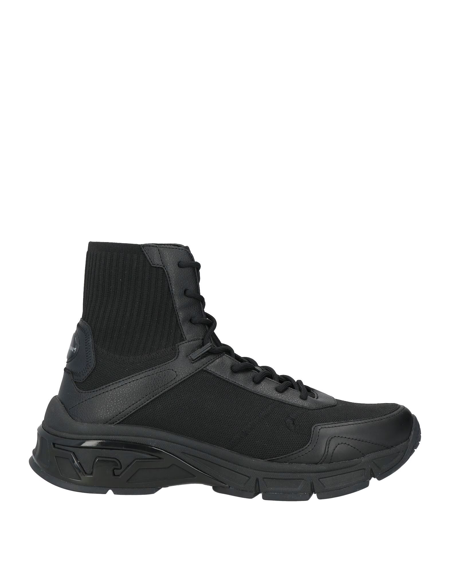 

Кроссовки Giorgio Armani, черный