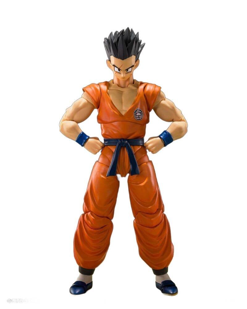 

Драконий жемчуг з - ямча - фигурка ш.х. Фигурки 15см BANDAI