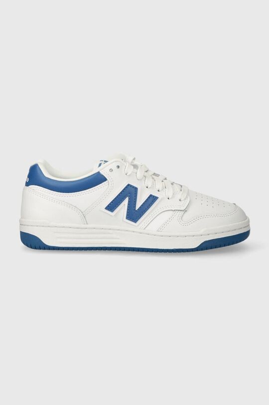 

Кроссовки BB480LBL New Balance, синий