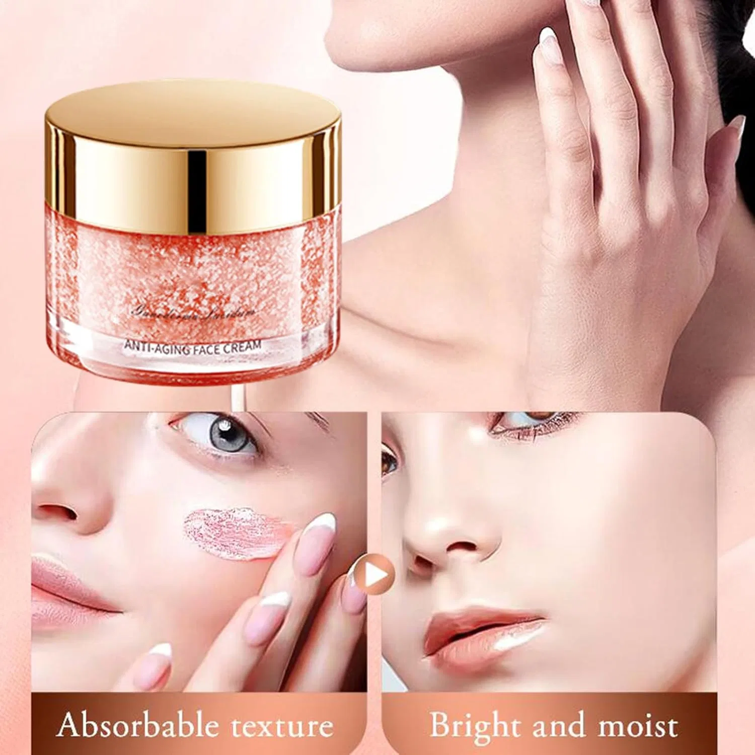 Крем для лица Generique — Dragon Blood Cream с плацентой, Générique, 50 г — фото 3