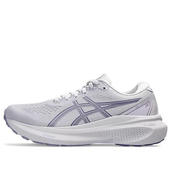 Кроссовки гель каяно 30 Asics, сиреневый