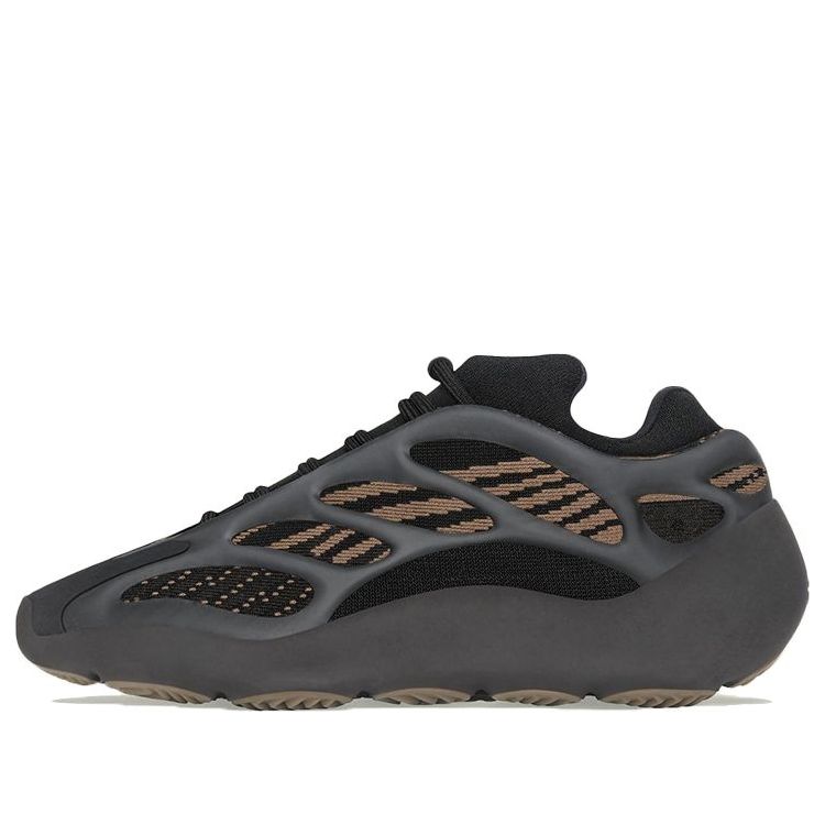 

Кроссовки adidas Yeezy 700 V3 'Clay Brown', коричневый