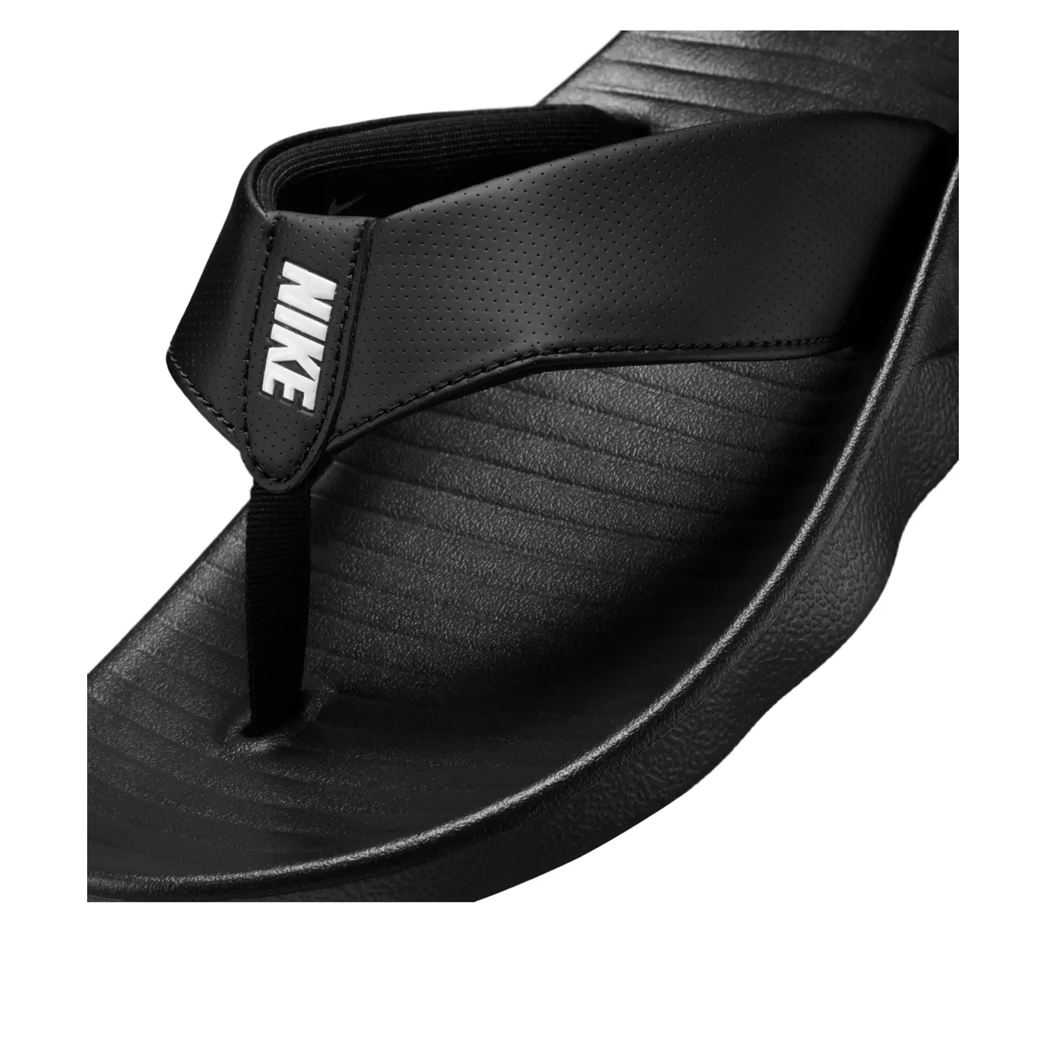 Кроссовки Nike Marina 'Black White' — фото 4