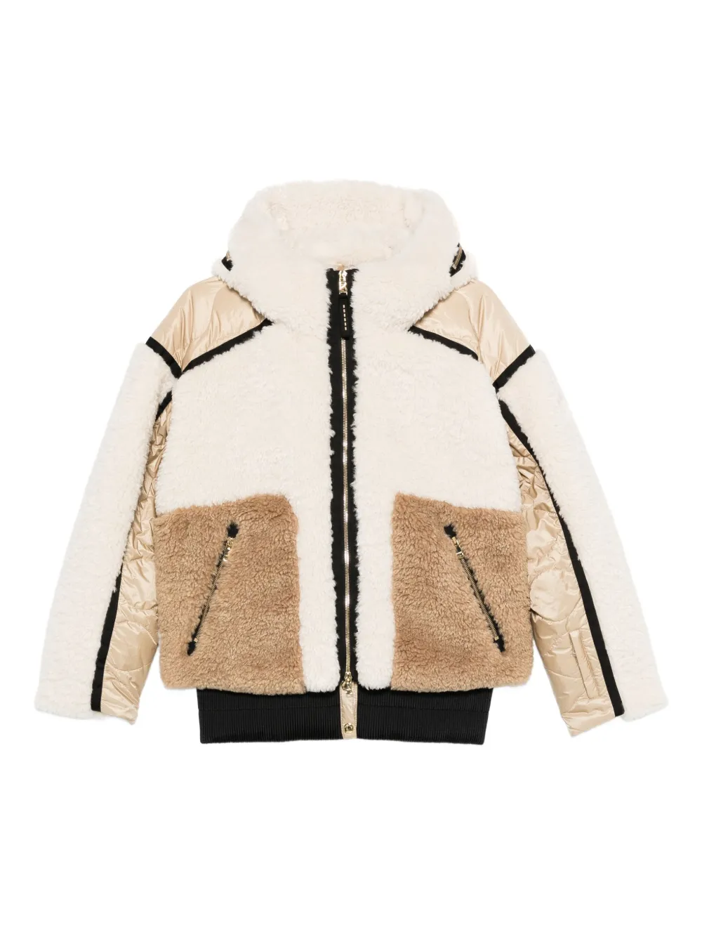 

Лыжная куртка Kora BOGNER, нейтральный