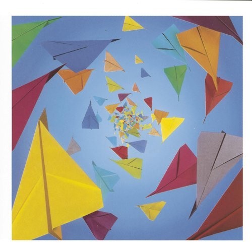 

CD диск Lightning Seeds: Dizzy Heights