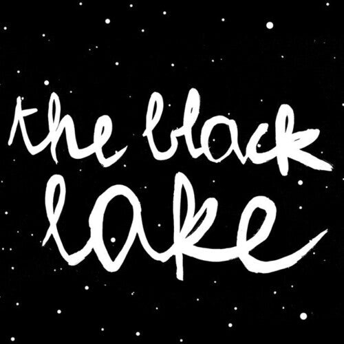 

Виниловая пластинка Jucker, Louis: The Black Lake