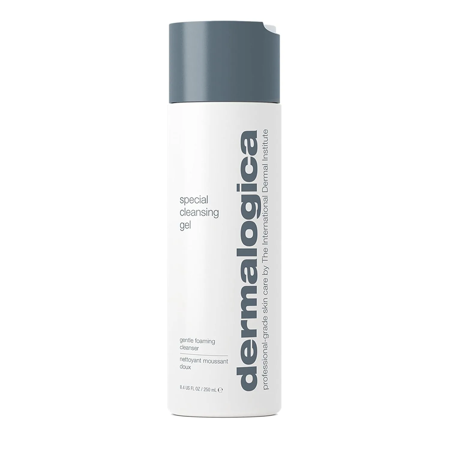 Пенка для умывания Dermalogica — Очищающий гель Special - нежная пенящаяся лица, подходит для женщин и мужчин - делает, 248 мл