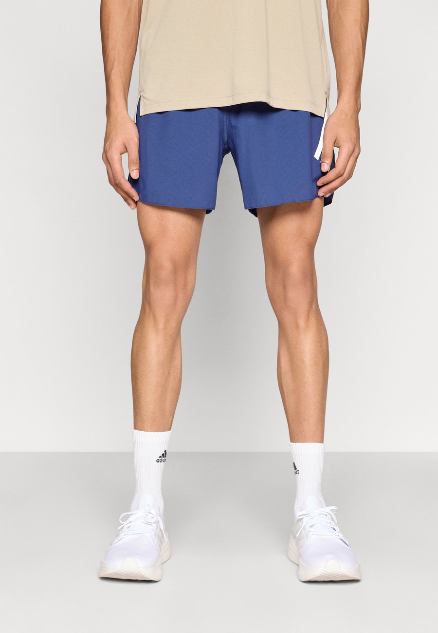 

Спортивные шорты Adidas Performance Sports shorts, Tech Indigo/Dark Blue