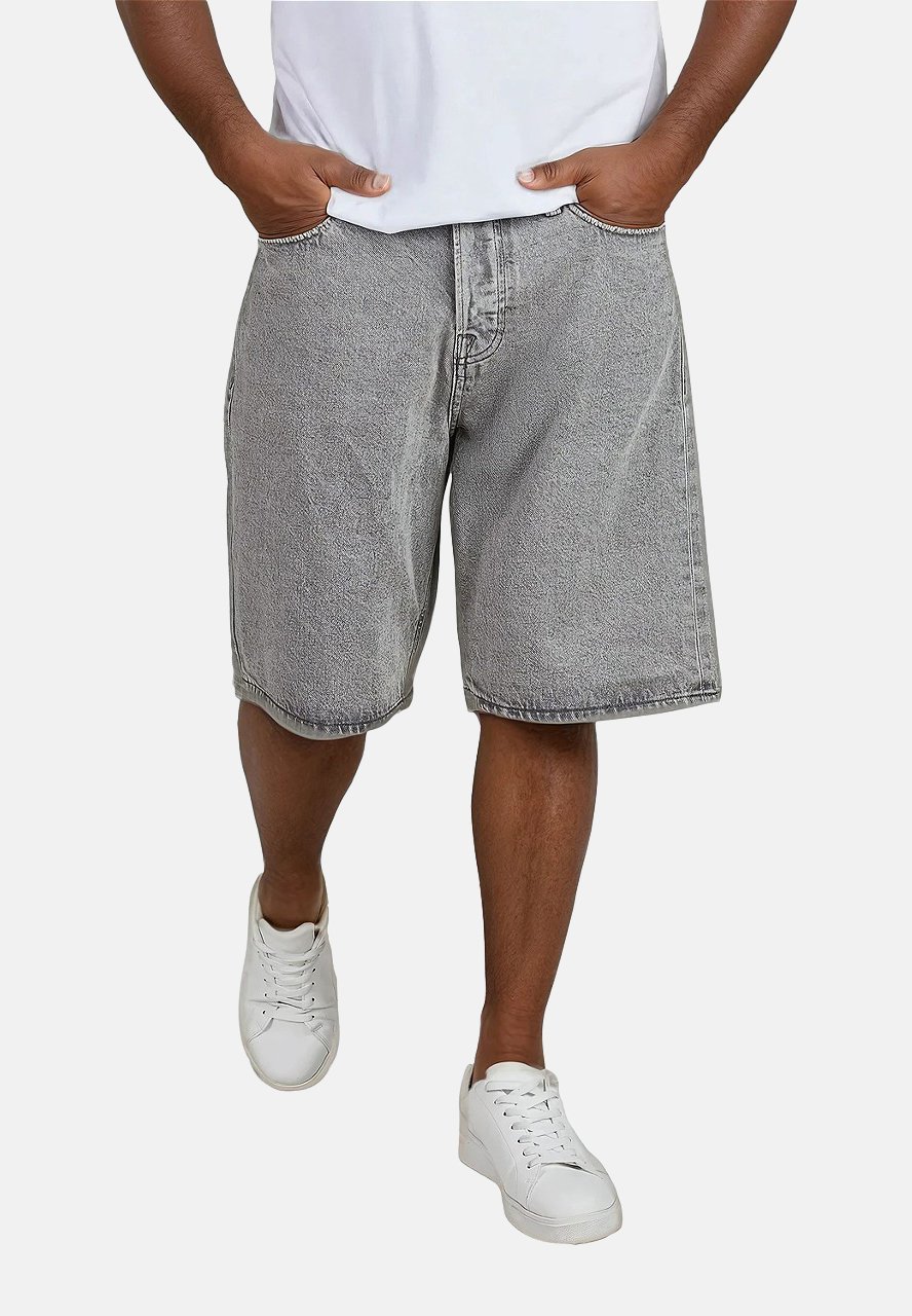 

Джинсовые шорты ALEX COOPER Jack & Jones, цвет Grey Denim
