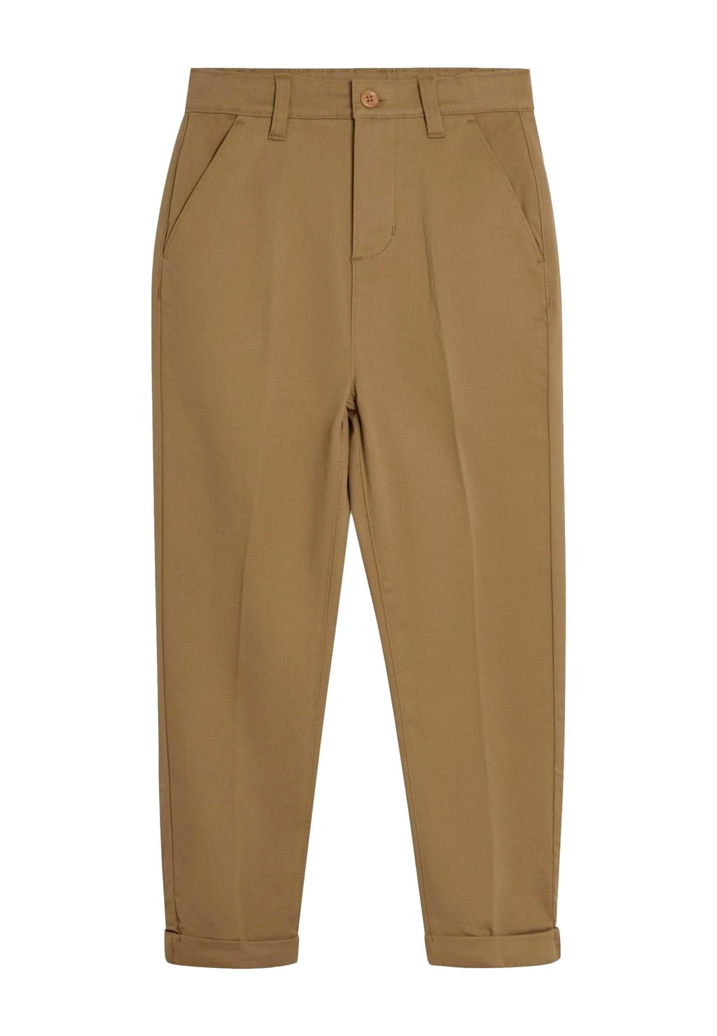 

Чиносы REGULAR FIT JoJo Maman Bébé, цвет Stone