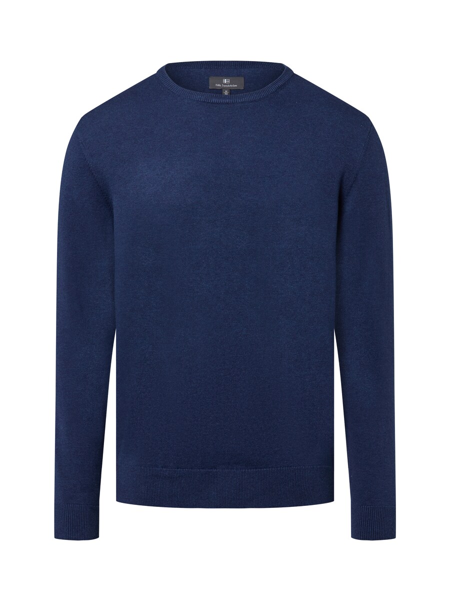 

Свитер Nils SundstrГ¶m, Indigo