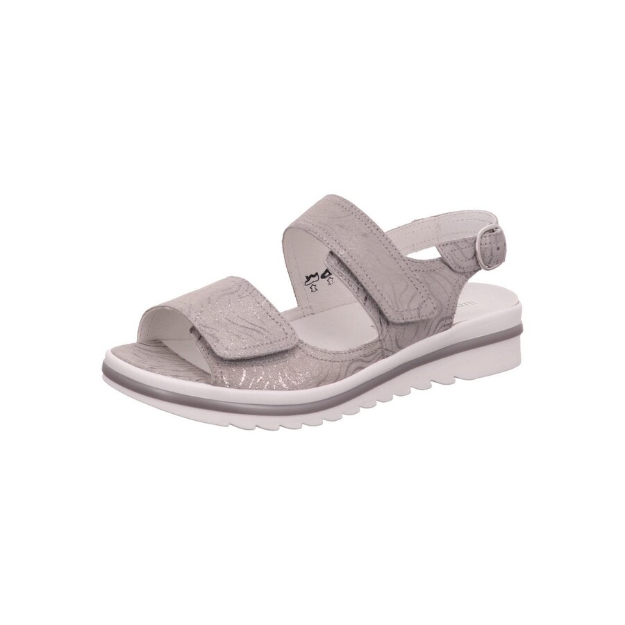 

Сандалии WALDLÄUFER Sandals, серый