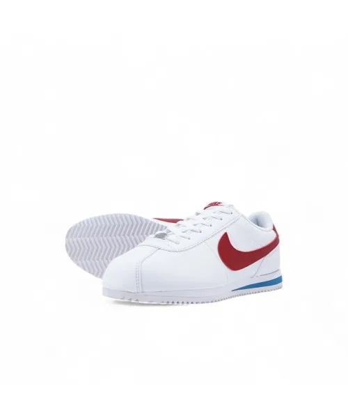 Детские кроссовки NIKE CORTEZ GS