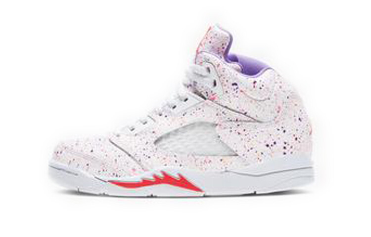 

Детские баскетбольные кроссовки Jordan Air Jordan 5 BP