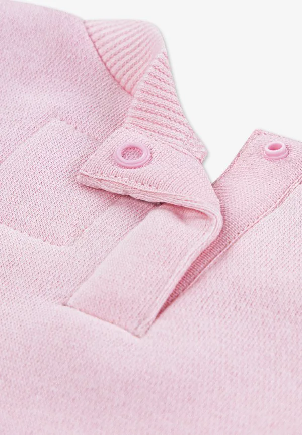 Спортивный костюм crew jogg set Levi'S, Crystal Rose — фото 4