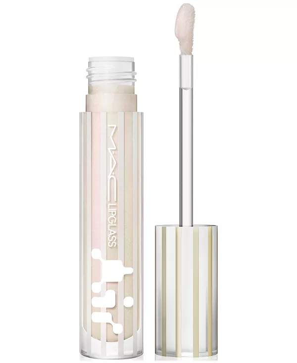 

Lipglass Air нелипкий блеск для губ Mac, frosting