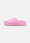 

Тапочки CLASSIC TOWEL SLIDE UNISEX Crocs, розовый