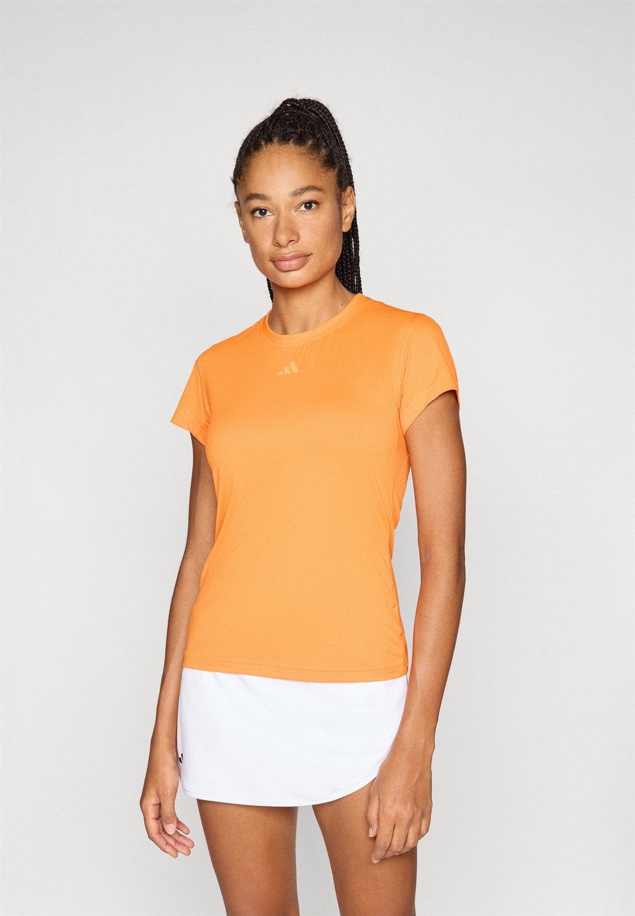 

Футболка Adidas Performance FREELIFT TEE, Pure Orange/Orange, Оранжевый, Футболка Adidas Performance FREELIFT TEE, Pure Orange/Orange
