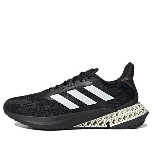 

Кроссовки 4dfwd пульс Adidas, черный