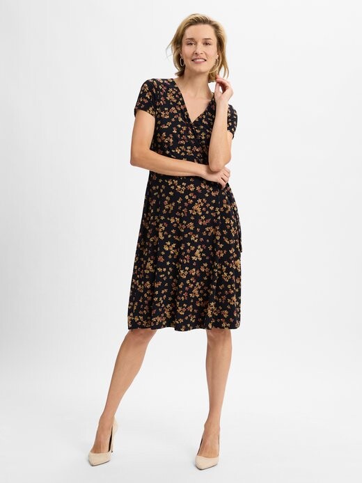 

Платье Lauren Ralph Lauren, синий