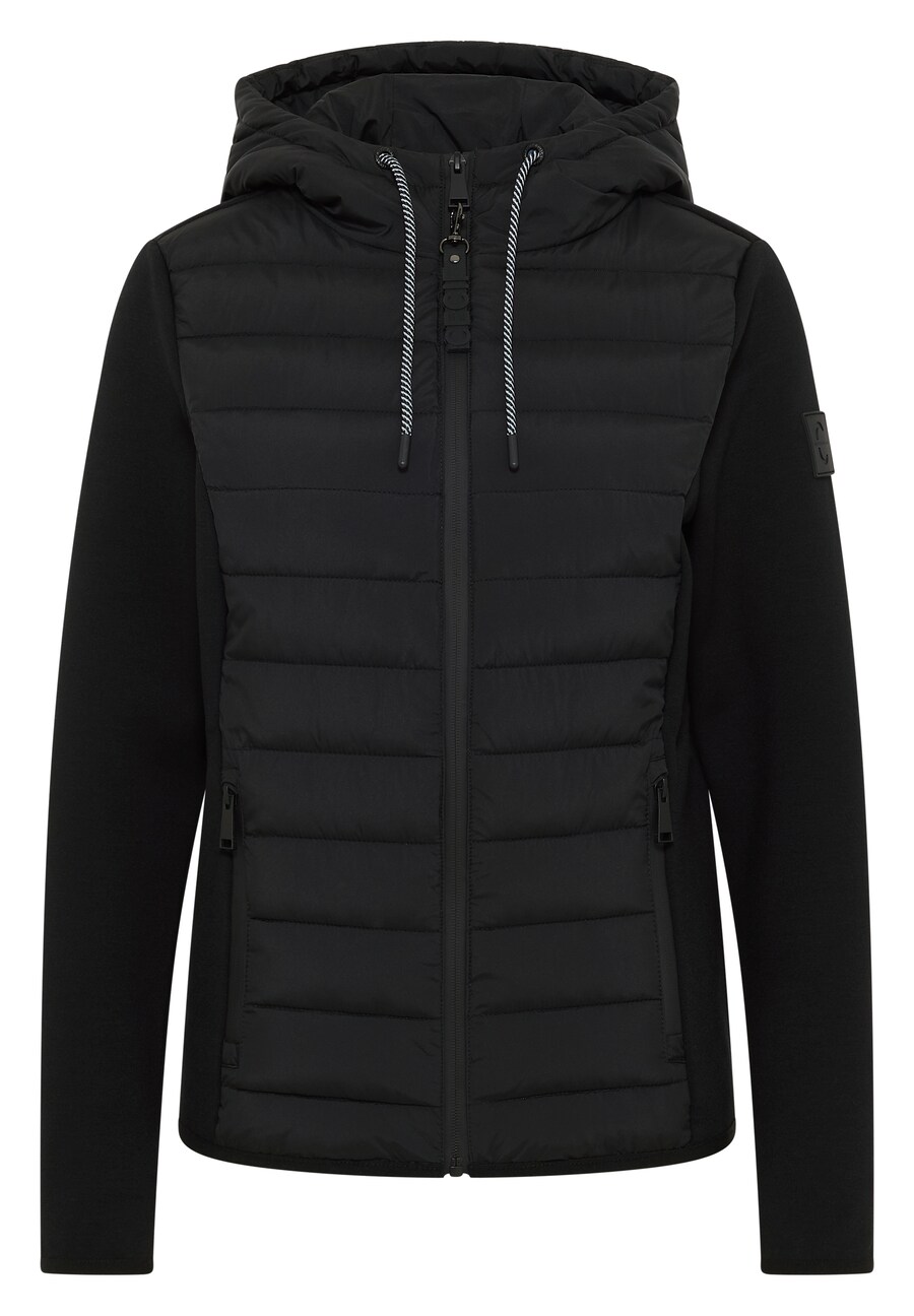 

Демисезонная куртка CECIL, Black