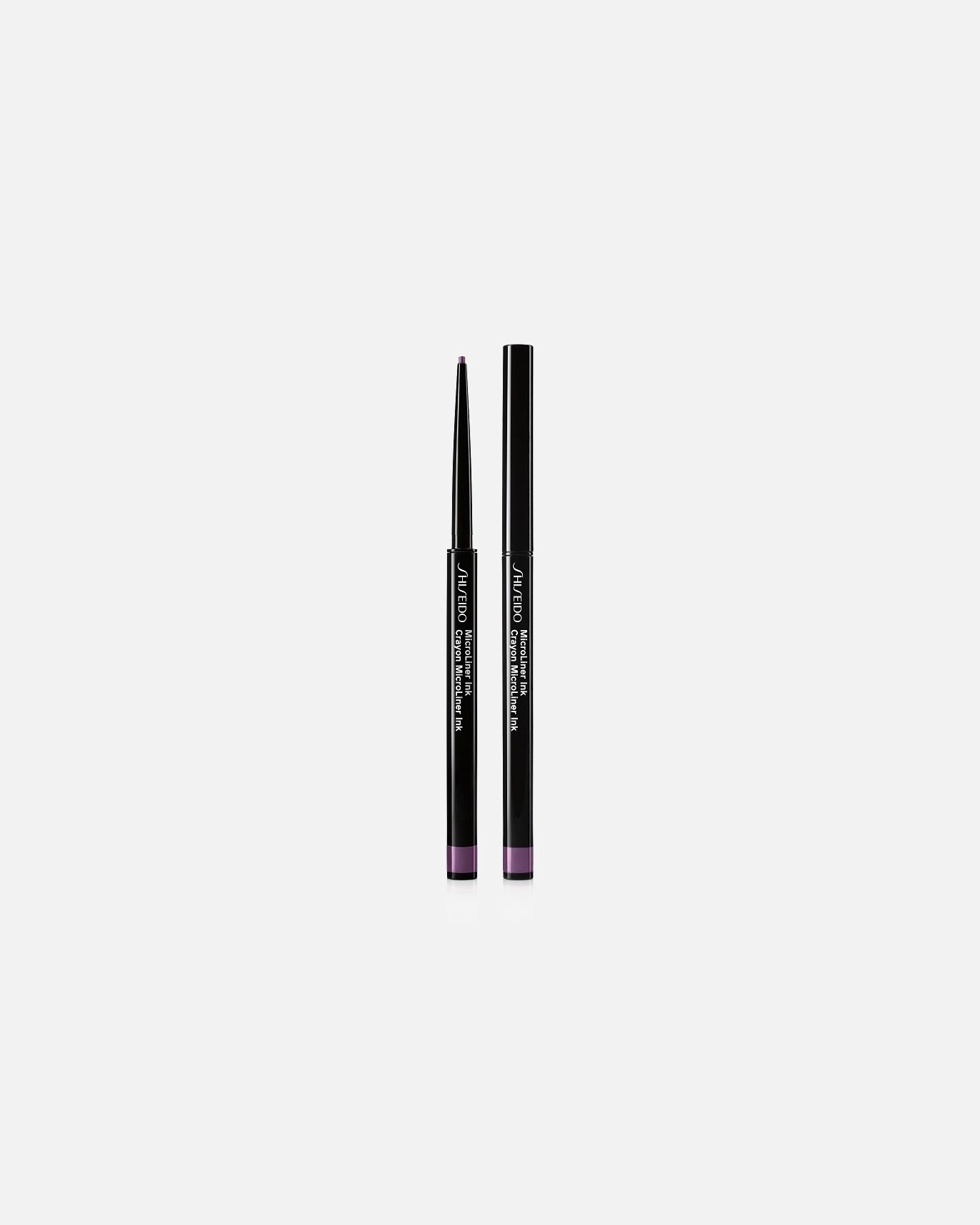 

Подводка для глаз Microliner ink Shiseido, nr. 09 violet, 0.08 гр