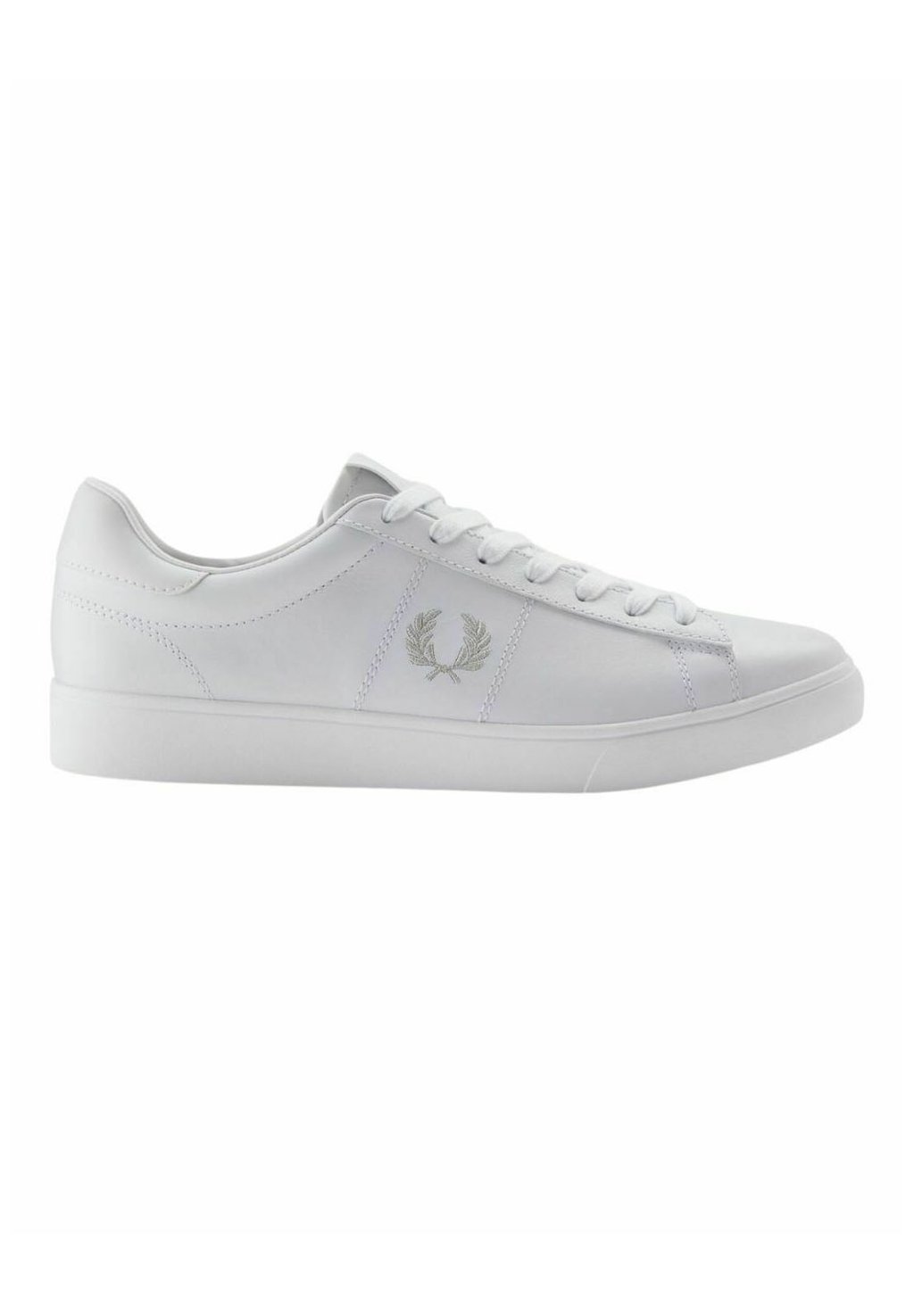 

Низкие кеды ZAPATILLA SPENCCER Fred Perry, белый