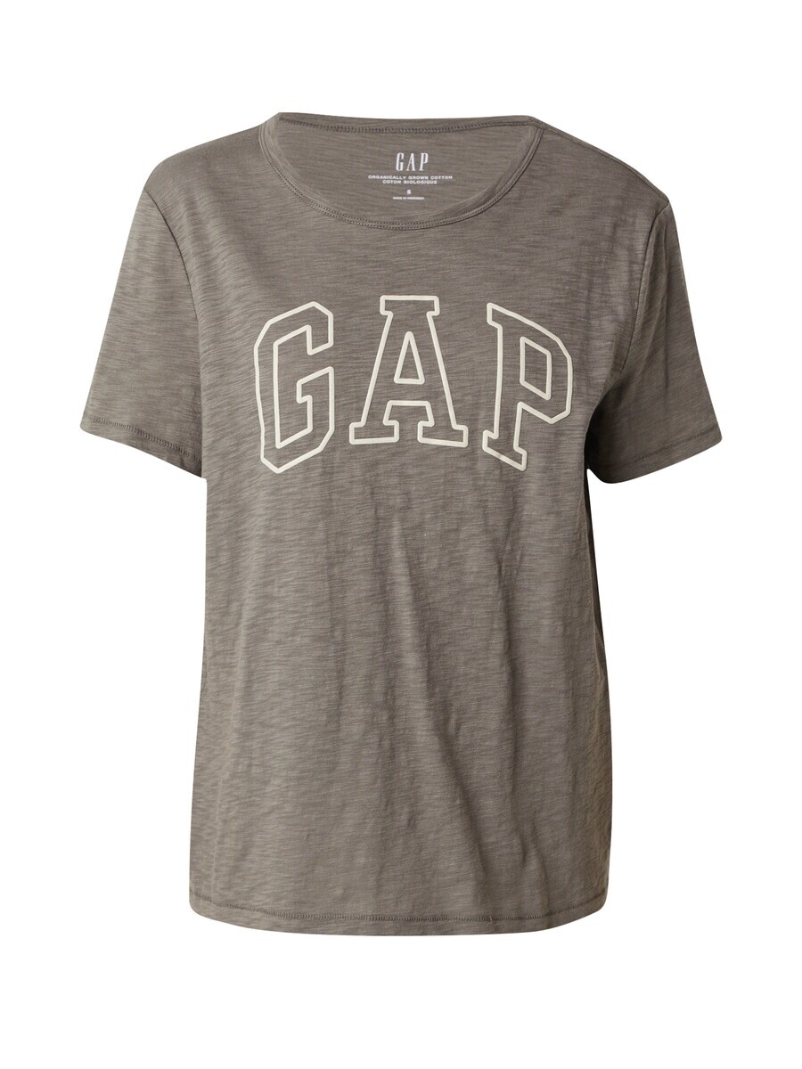 

Футболка GAP Shirt, серый