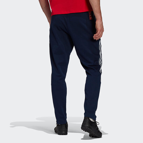 Спортивные штаны adidas Cny Sw Pnt Arsenal FootballSweater Pants Men's Blue, синий — фото 3