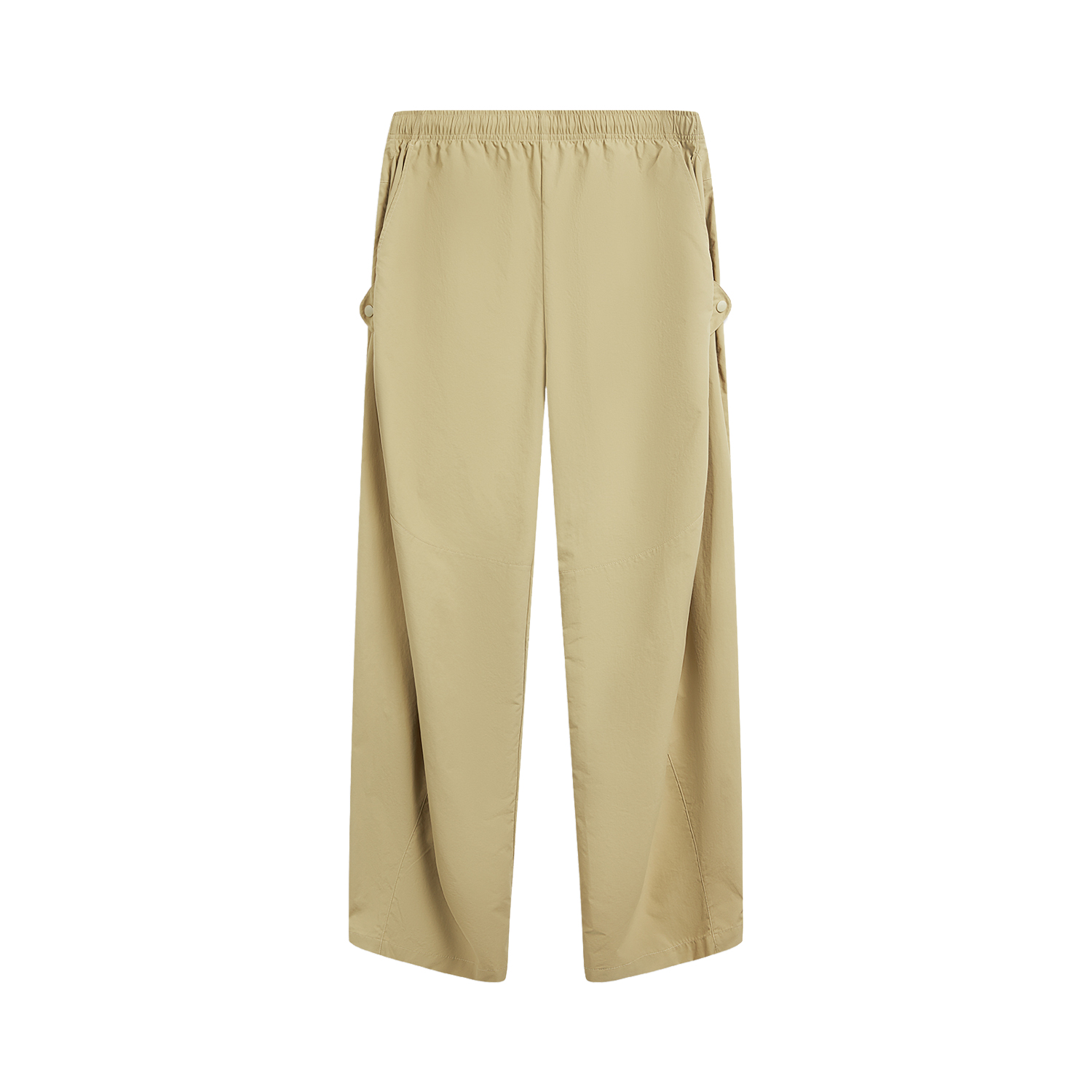 

Брюки Li-Ning Sports Life Collection Casual, authentic хаки