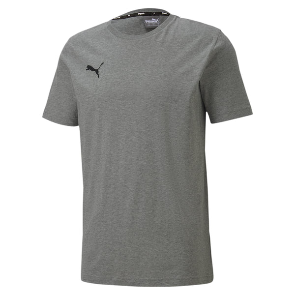 

Футболка teamgoal 23 casuals t-shirt 'medium grey' Puma, серый