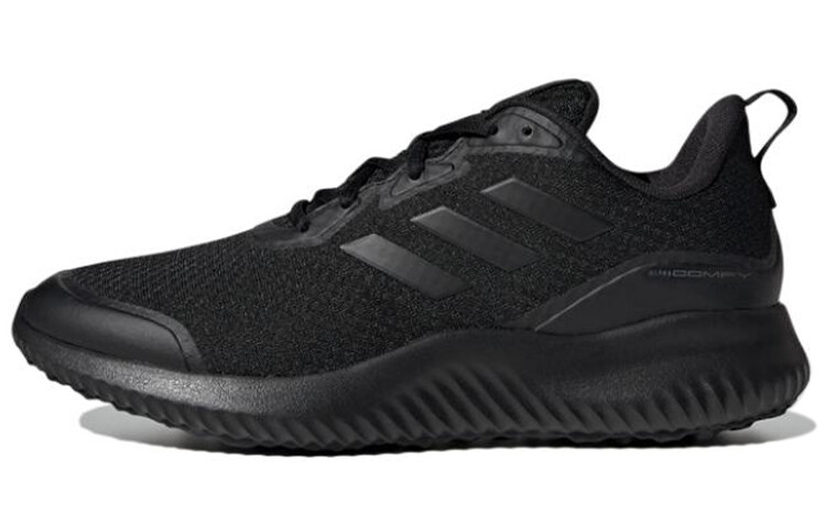 

Мужские беговые кроссовки Adidas Alphacomfy