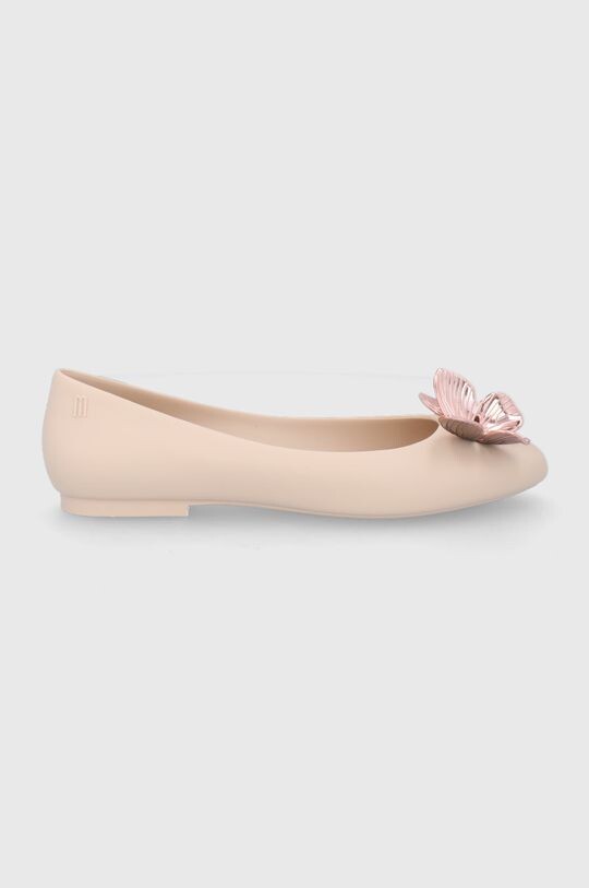 

Танцоры Melissa, бежевый