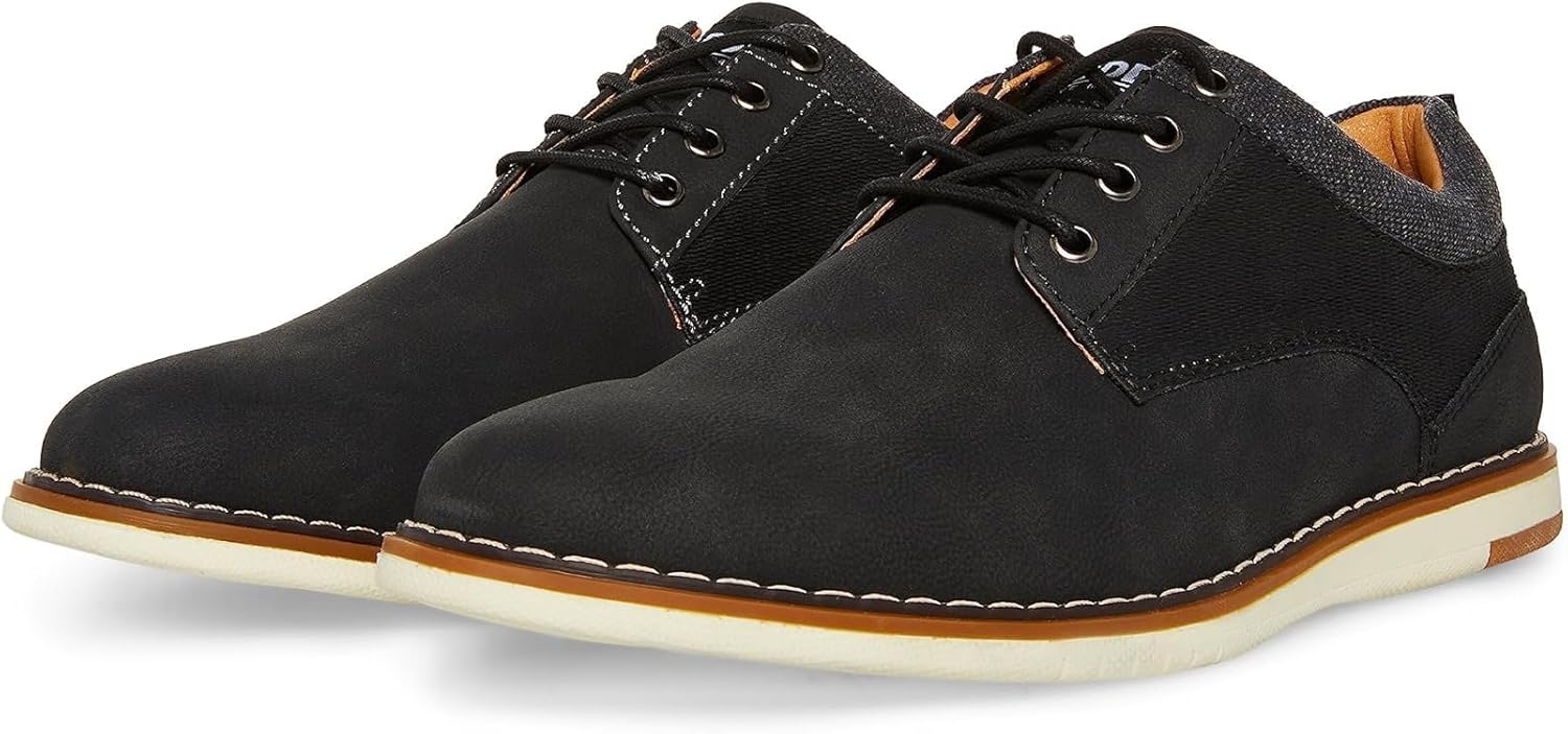 

Мужские лоферы Steve Madden Landen, черный