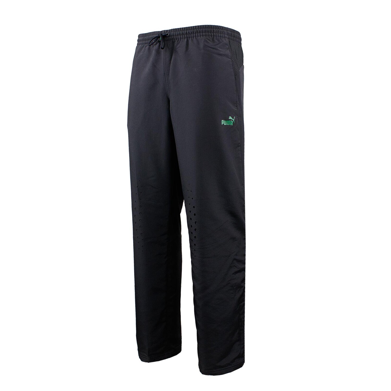 

Брюки Puma Hose Jamaica Statement Pants, черный